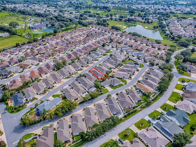 7574 SE 171ST SUN VALLEY PLACE, The Villages, FL 32162