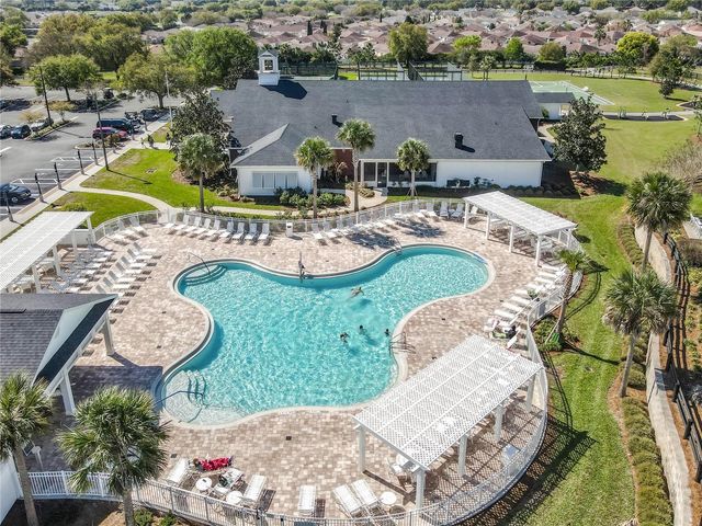 7574 SE 171ST SUN VALLEY PLACE, The Villages, FL 32162