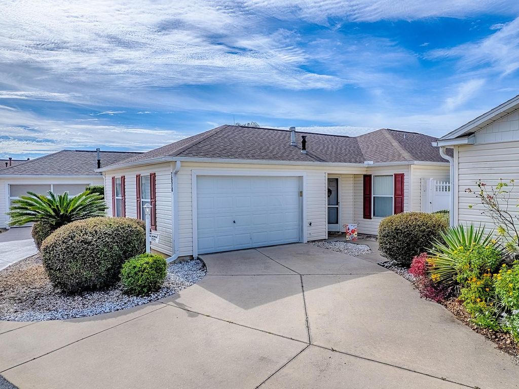 7574 SE 171ST SUN VALLEY PLACE, The Villages, FL 32162