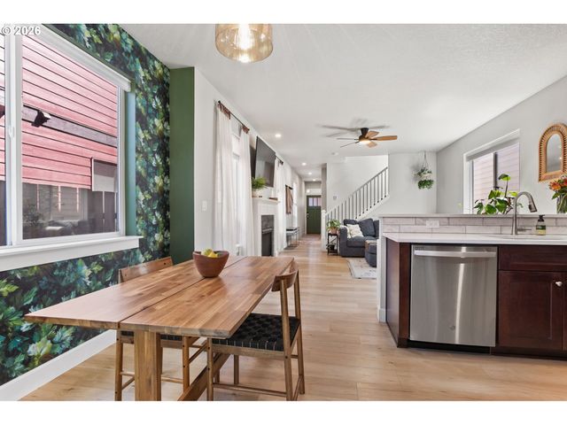 8971 N DRUMMOND Ave, Portland, OR 97217