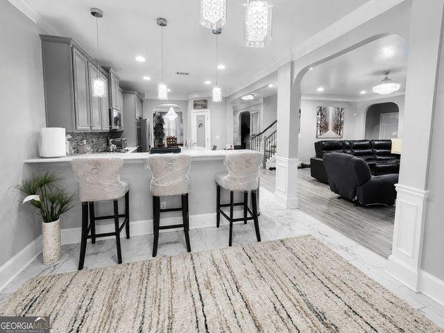 195 ECHOLS Way, Acworth, GA 30101