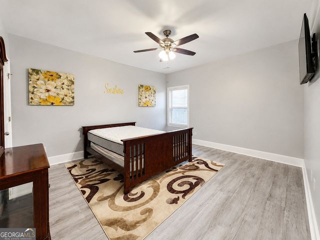 195 ECHOLS Way, Acworth, GA 30101