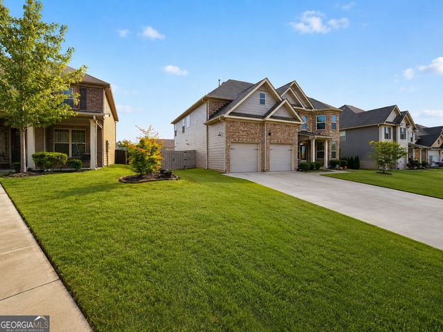 195 ECHOLS Way, Acworth, GA 30101