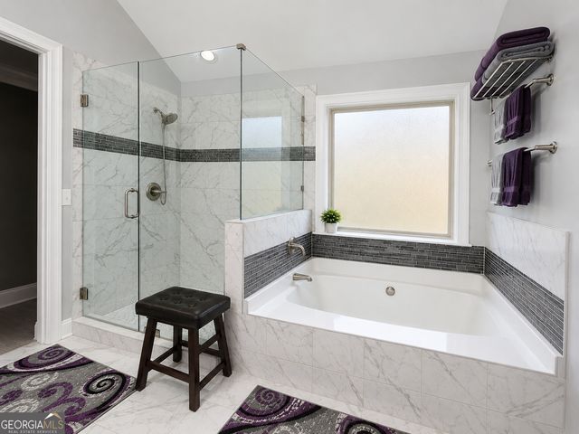 195 ECHOLS Way, Acworth, GA 30101
