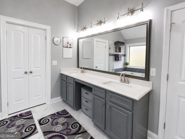 195 ECHOLS Way, Acworth, GA 30101