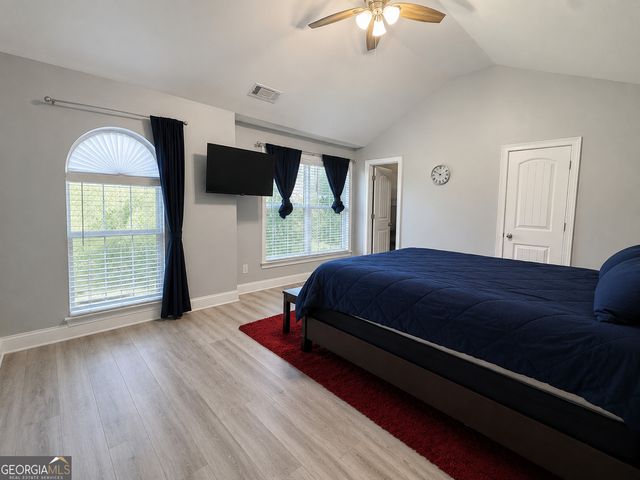 195 ECHOLS Way, Acworth, GA 30101