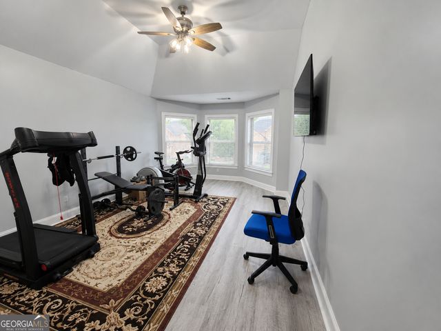 195 ECHOLS Way, Acworth, GA 30101