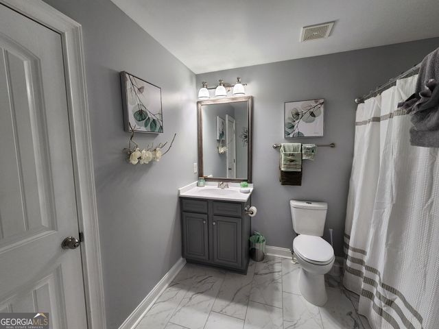 195 ECHOLS Way, Acworth, GA 30101