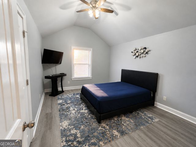 195 ECHOLS Way, Acworth, GA 30101