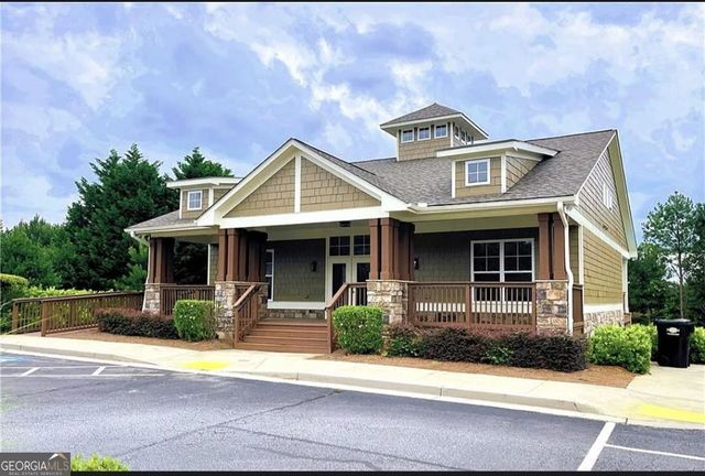 195 ECHOLS Way, Acworth, GA 30101