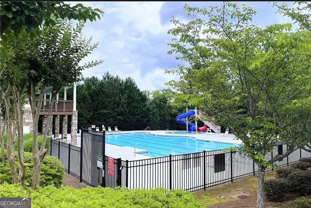 195 ECHOLS Way, Acworth, GA 30101
