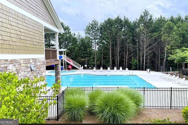195 ECHOLS Way, Acworth, GA 30101