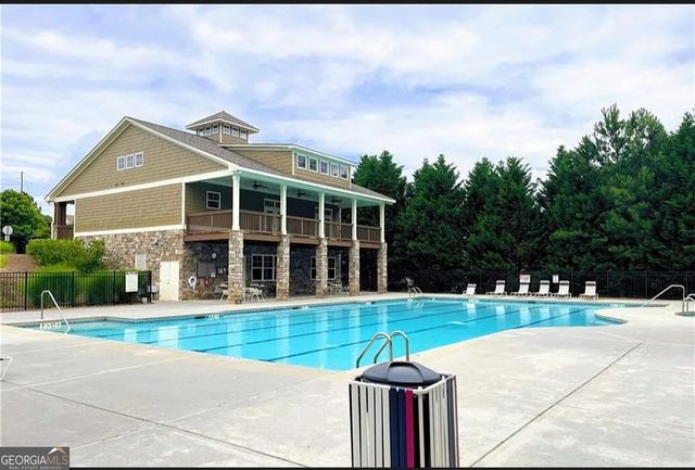 195 ECHOLS Way, Acworth, GA 30101