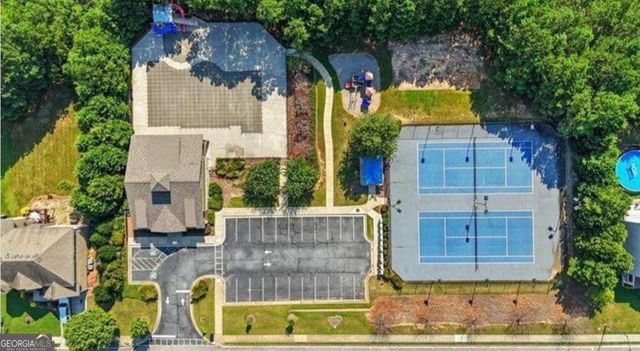 195 ECHOLS Way, Acworth, GA 30101
