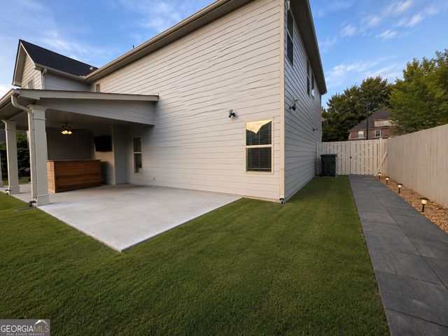 195 ECHOLS Way, Acworth, GA 30101