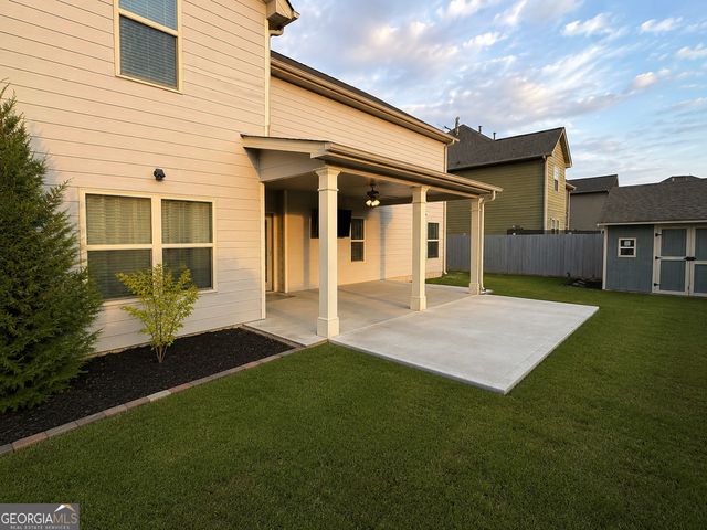195 ECHOLS Way, Acworth, GA 30101