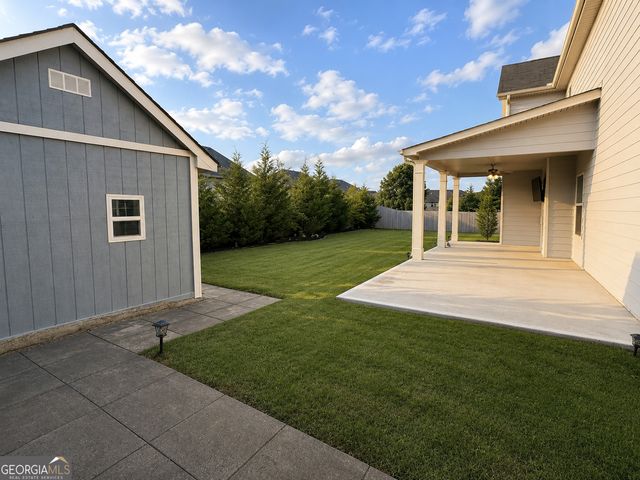 195 ECHOLS Way, Acworth, GA 30101