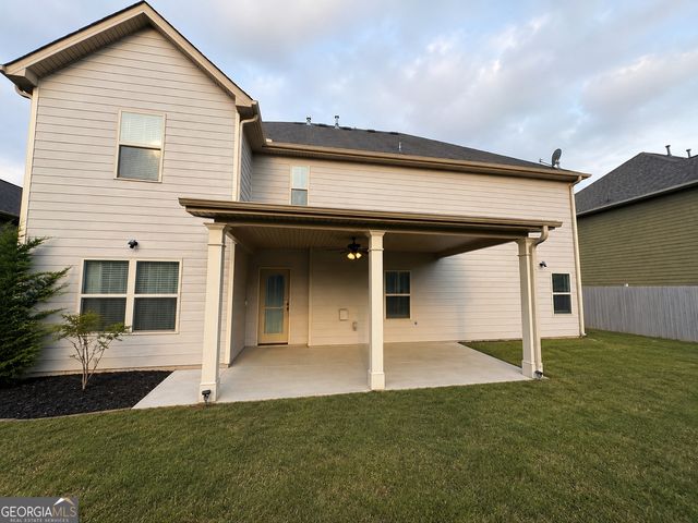 195 ECHOLS Way, Acworth, GA 30101