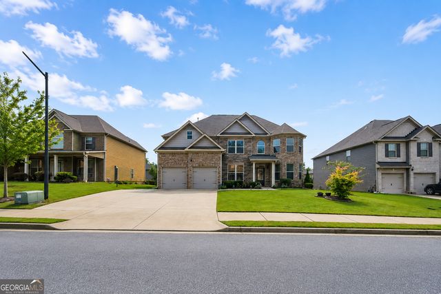 195 ECHOLS Way, Acworth, GA 30101