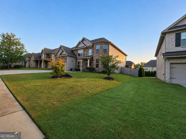 195 ECHOLS Way, Acworth, GA 30101