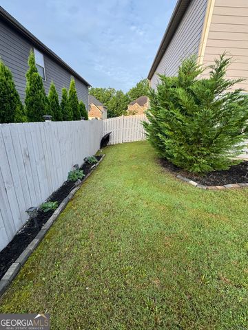 195 ECHOLS Way, Acworth, GA 30101