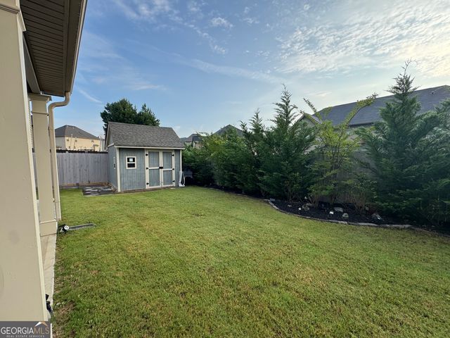 195 ECHOLS Way, Acworth, GA 30101