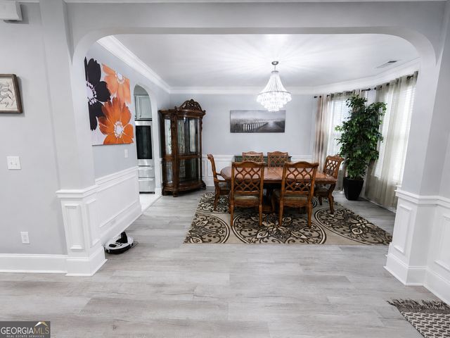195 ECHOLS Way, Acworth, GA 30101