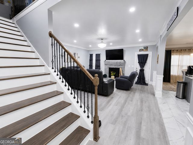 195 ECHOLS Way, Acworth, GA 30101
