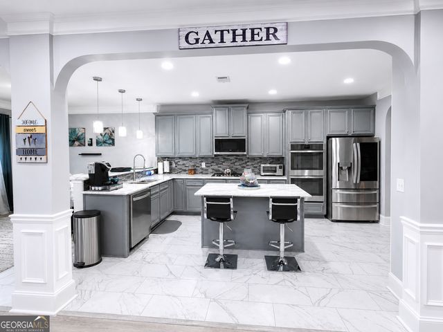 195 ECHOLS Way, Acworth, GA 30101