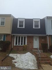 2029 CHADWICK TER, Temple Hills, MD 20748