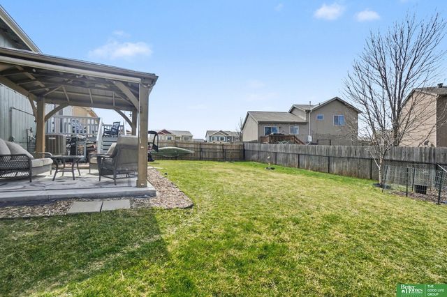 13806 S 44th Street, Bellevue, NE 68123