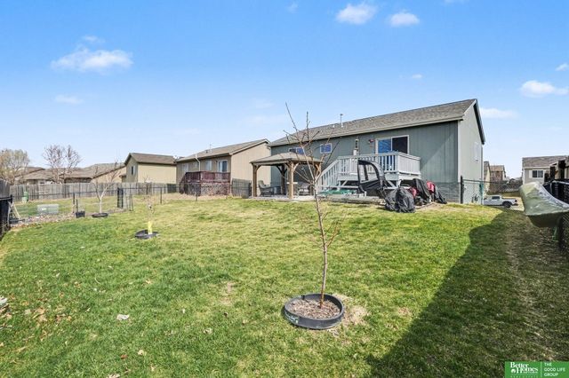 13806 S 44th Street, Bellevue, NE 68123