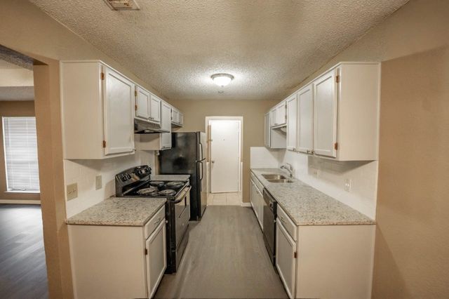 1811 San Rafael Street, Fort Worth, TX 76134