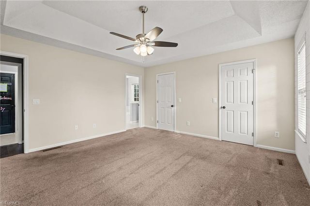 2866 Bridgeport Drive, Winston-salem, NC 27103