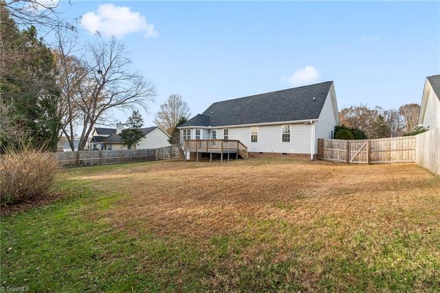 2866 Bridgeport Drive, Winston-salem, NC 27103