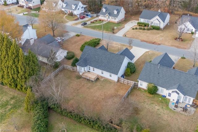 2866 Bridgeport Drive, Winston-salem, NC 27103