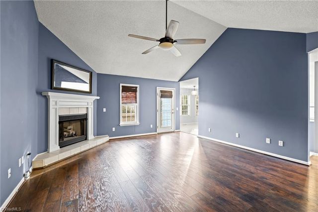 2866 Bridgeport Drive, Winston-salem, NC 27103