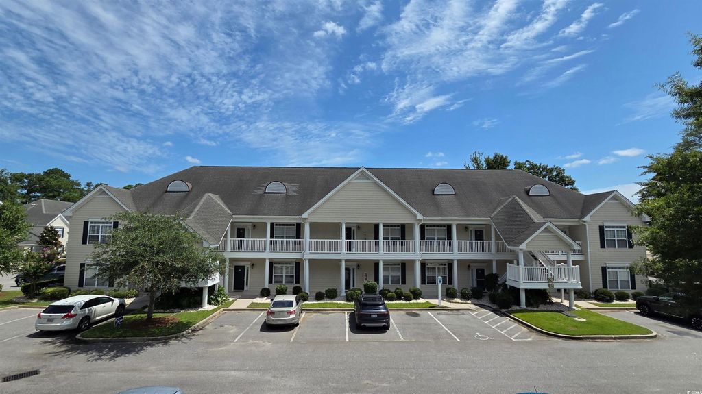 134 Scotch Broom Dr # K-203, Little River, SC 29566