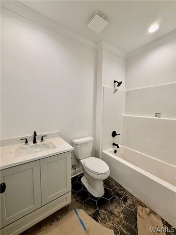 13722 Northside, Northport, AL 35475