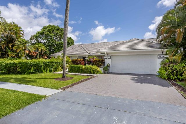 9476 El Clair Ranch Road, Boynton Beach, FL 33437
