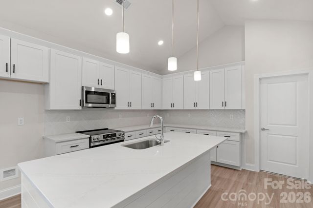 1107 Burke Street, Monroe, NC 28110
