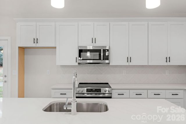 1107 Burke Street, Monroe, NC 28110