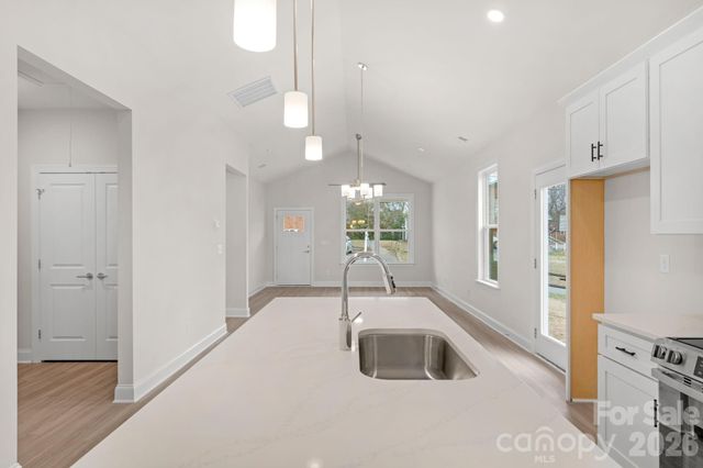 1107 Burke Street, Monroe, NC 28110