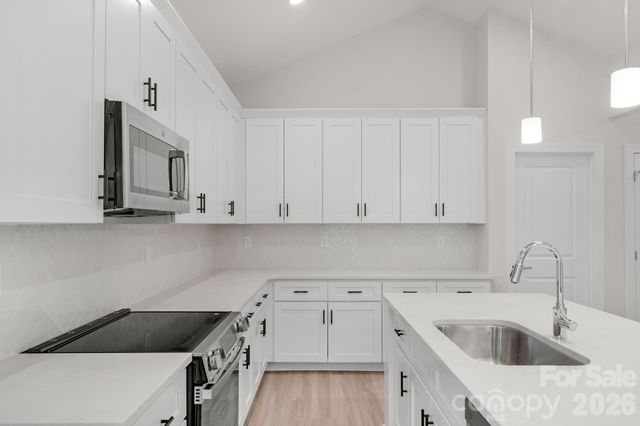 1107 Burke Street, Monroe, NC 28110