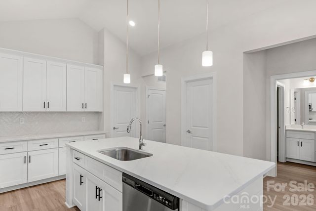 1107 Burke Street, Monroe, NC 28110
