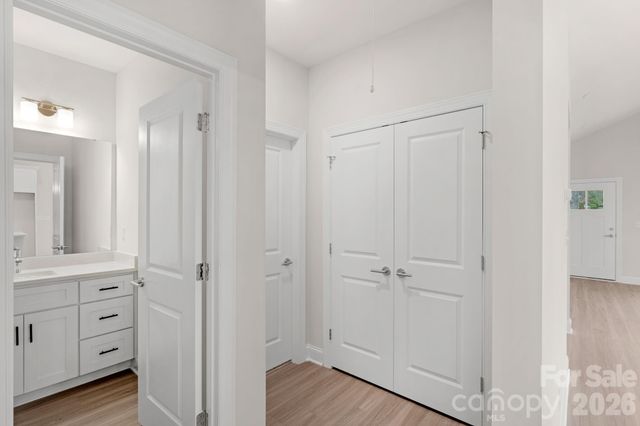 1107 Burke Street, Monroe, NC 28110