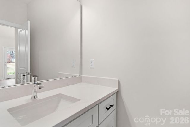 1107 Burke Street, Monroe, NC 28110