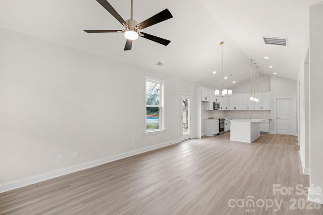1107 Burke Street, Monroe, NC 28110