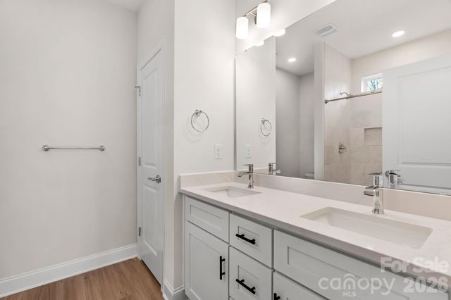 1107 Burke Street, Monroe, NC 28110