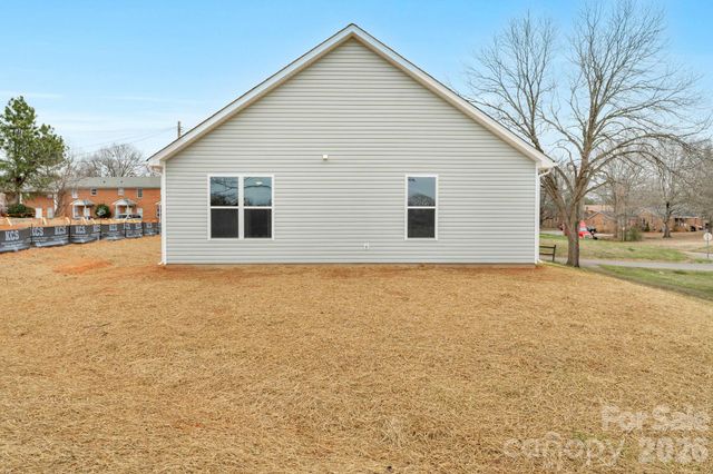 1107 Burke Street, Monroe, NC 28110